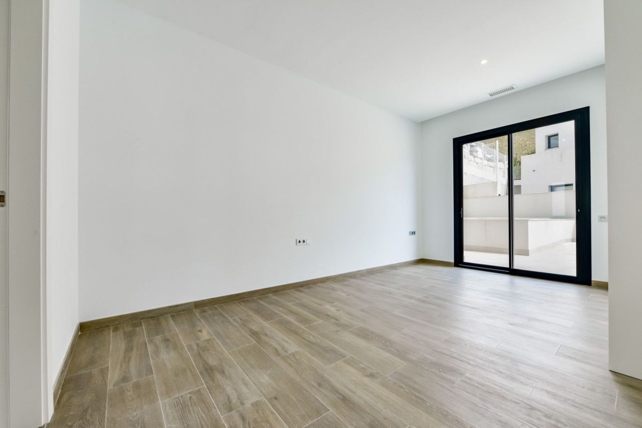 Villa in Finestrat, Spain, 449 m² - picture 18