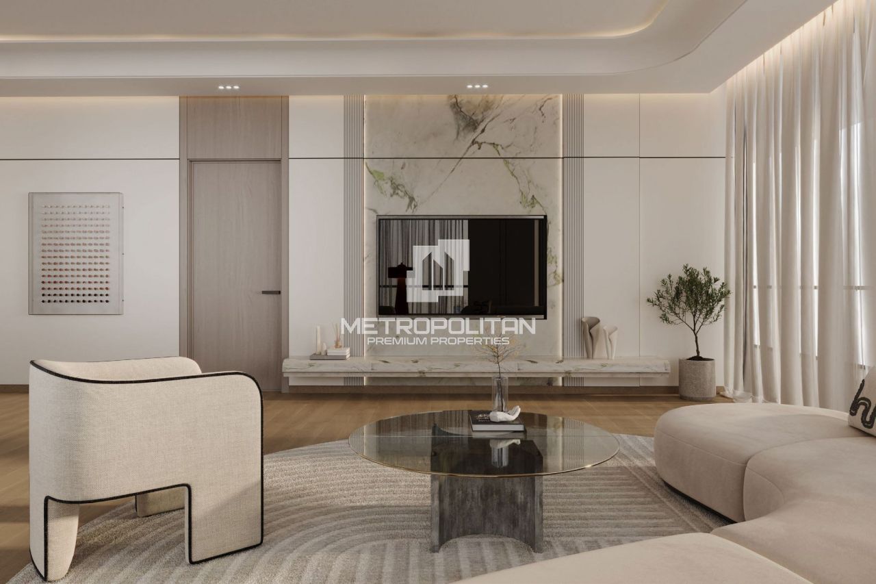 Appartement à Dubaï, EAU, 95 m² - image 1