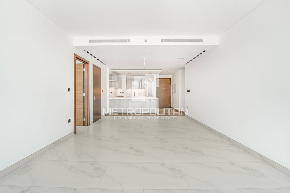 Apartamento en Dubái, EAU, 136 m² - imagen 1
