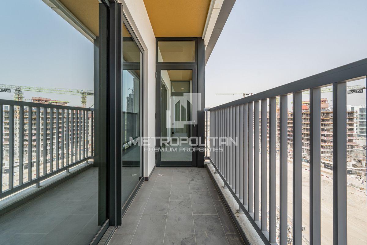 Appartement à Dubaï, EAU, 136 m² - image 2