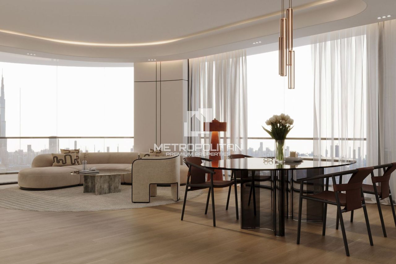 Appartement à Dubaï, EAU, 95 m² - image 2