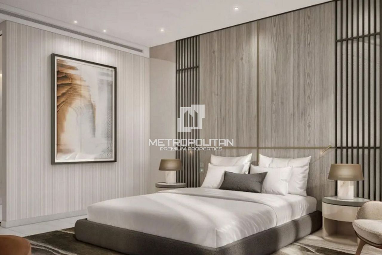 Apartamento en Dubái, EAU, 29 m² - imagen 3