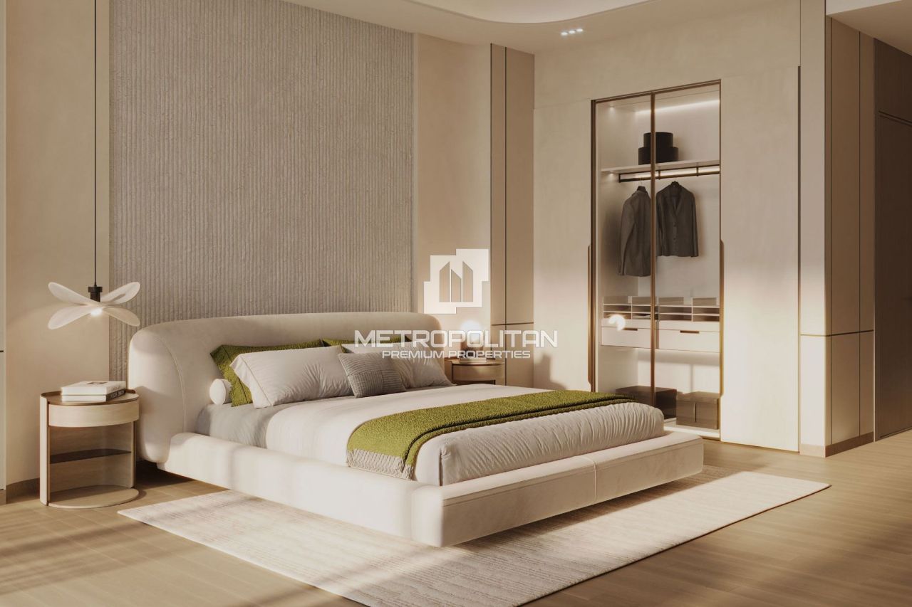 Appartement à Dubaï, EAU, 95 m² - image 4