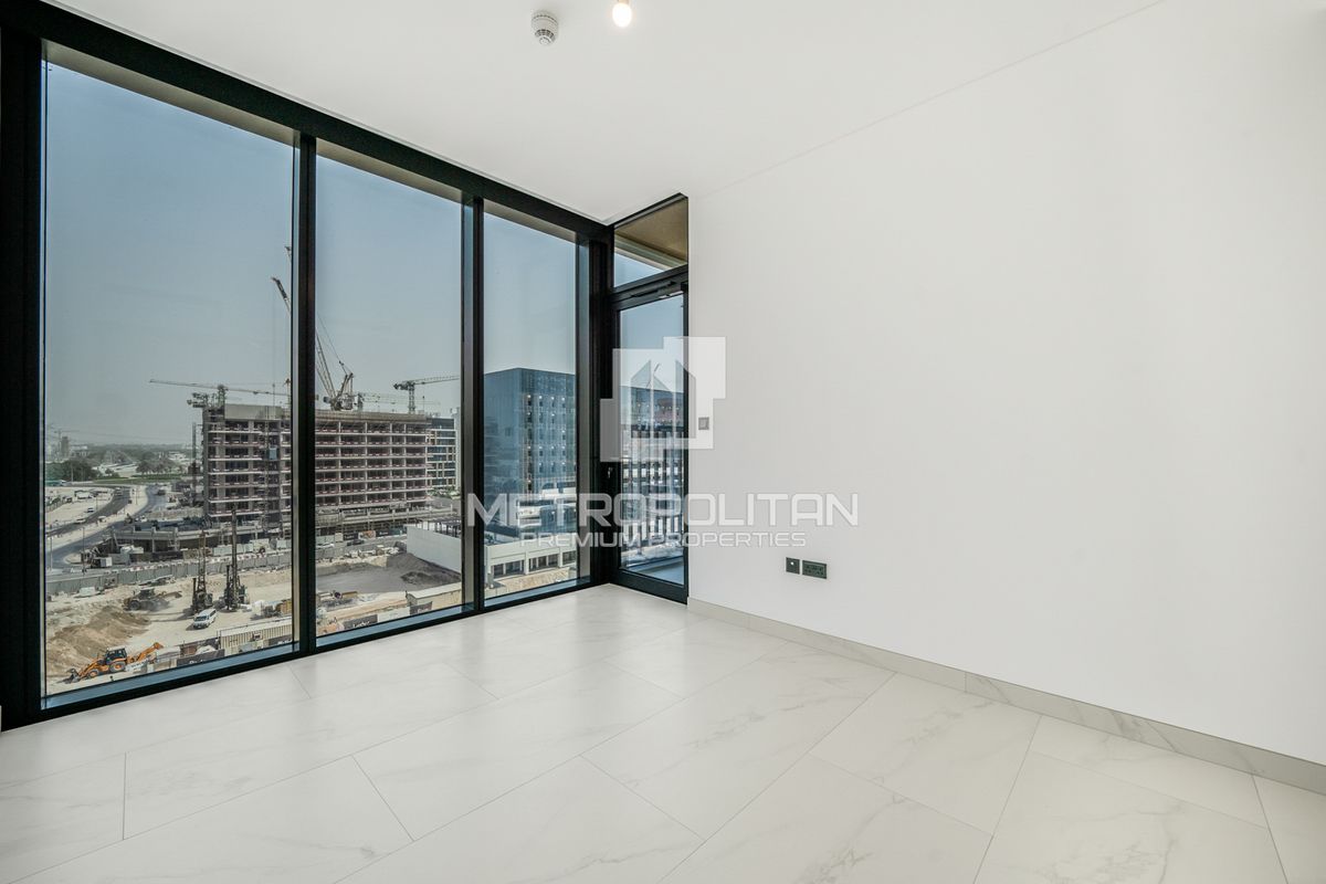 Appartement à Dubaï, EAU, 136 m² - image 5