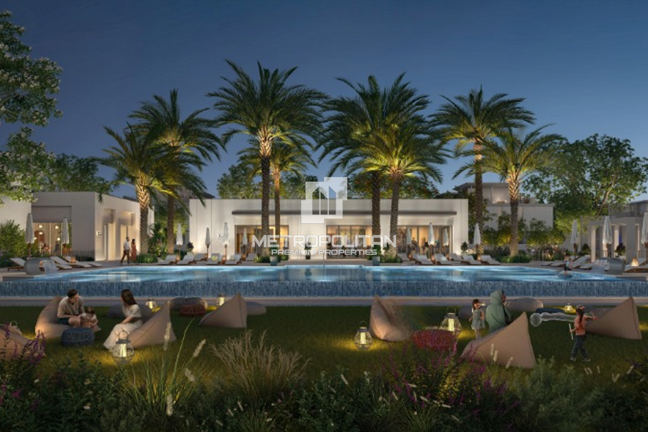 Villa a Dubai, EAU, 317 m² - foto 5