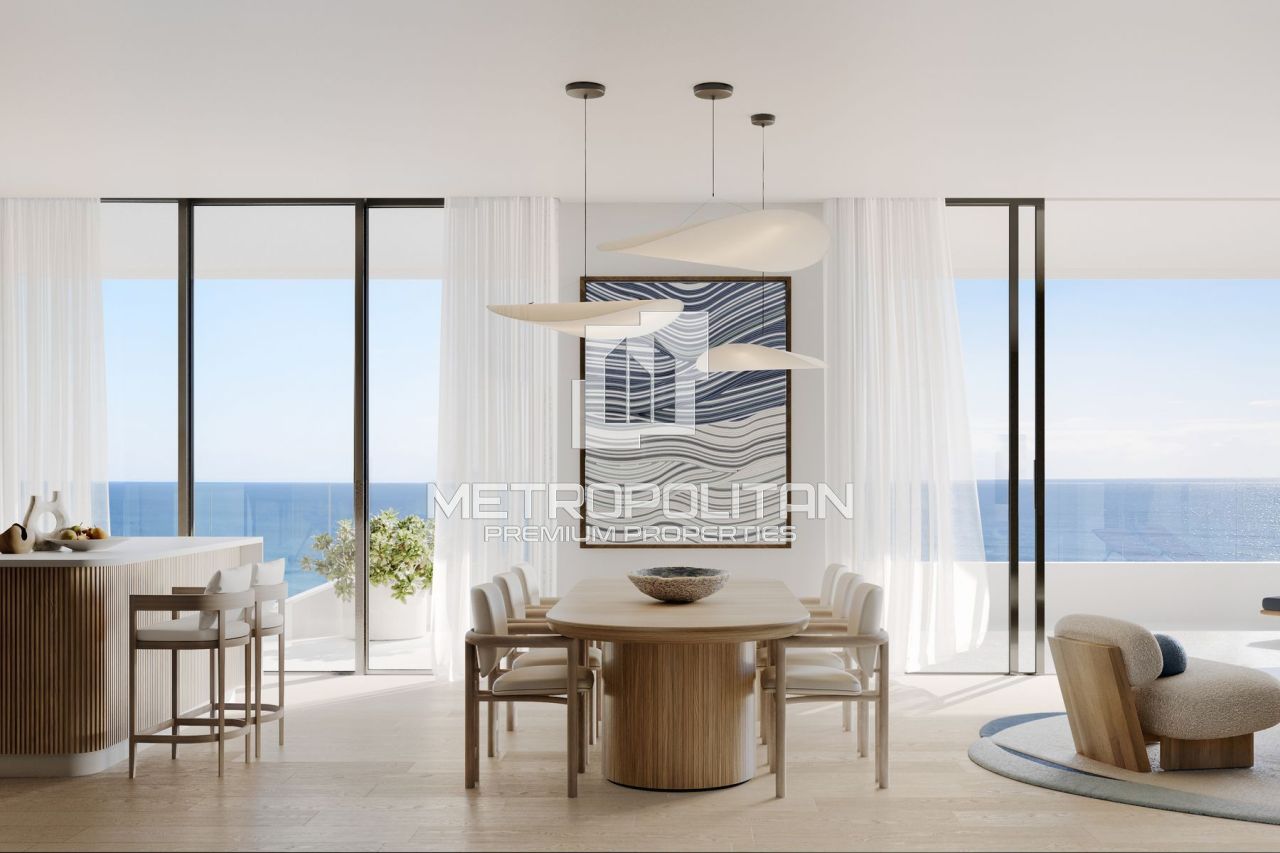 Apartment in Ra’s al-Chaima, VAE, 135 m² - Foto 5