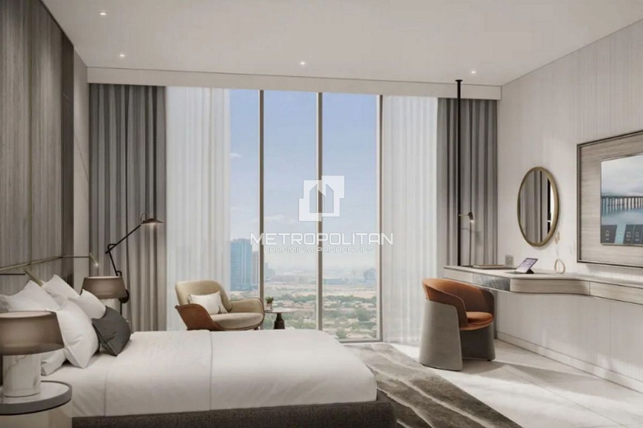 Apartamento en Dubái, EAU, 29 m² - imagen 5