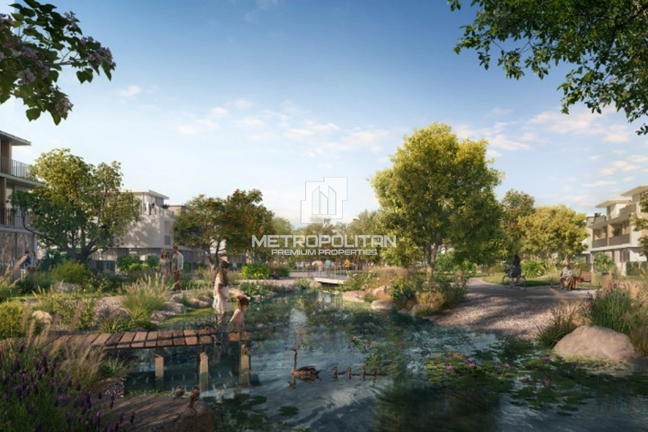 Villa a Dubai, EAU, 317 m² - foto 6