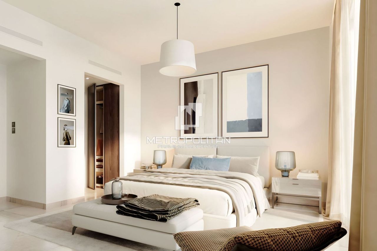 Appartamenti a Dubai, EAU, 118 m² - foto 6