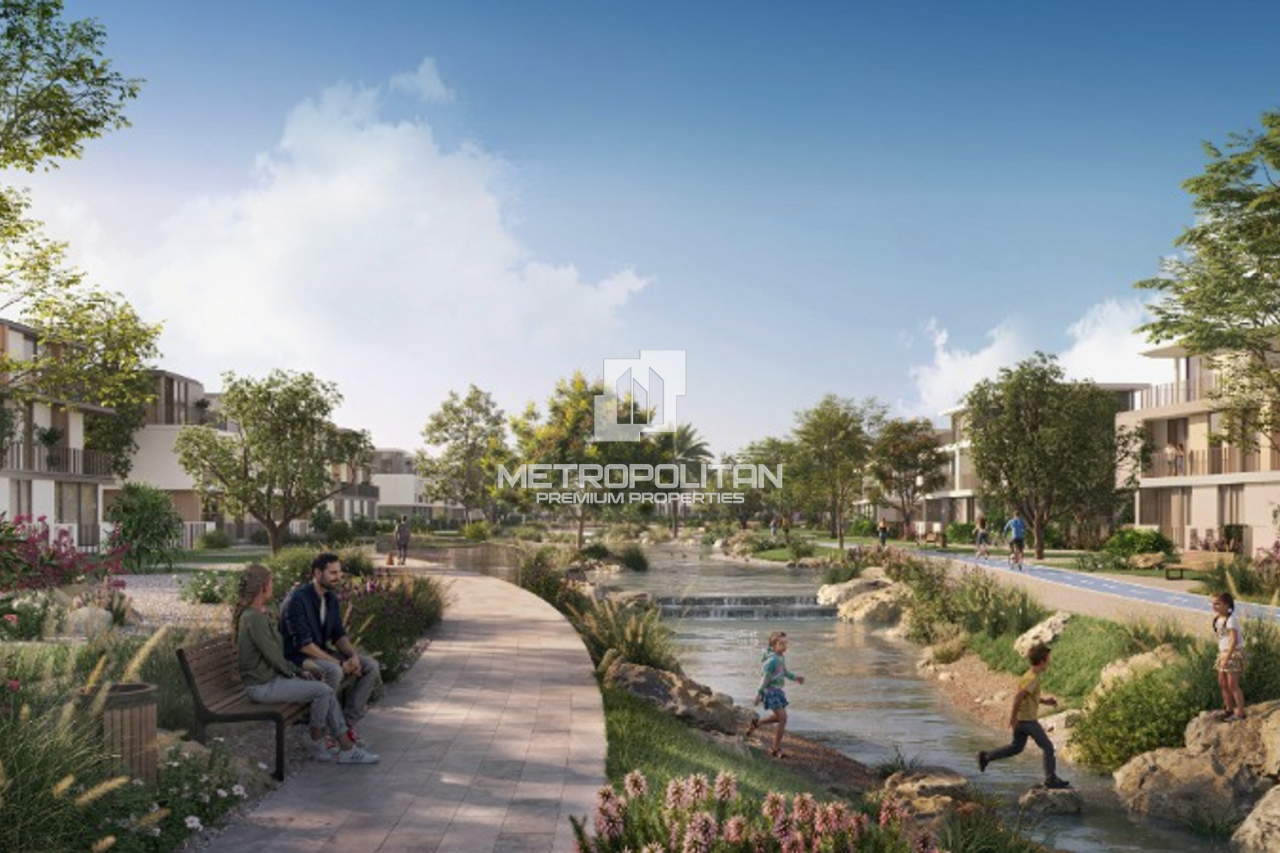 Villa a Dubai, EAU, 317 m² - foto 9