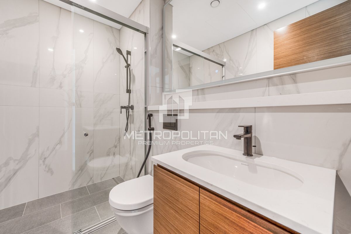 Appartement à Dubaï, EAU, 136 m² - image 10