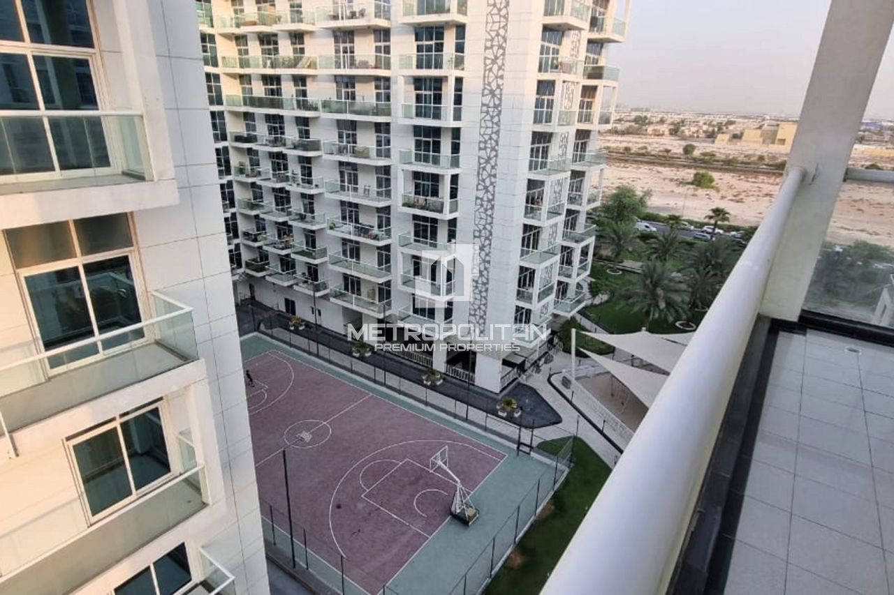 Appartamenti a Dubai, EAU, 126 m² - foto 11