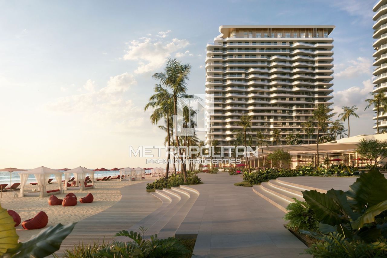 Apartment in Ra’s al-Chaima, VAE, 135 m² - Foto 11