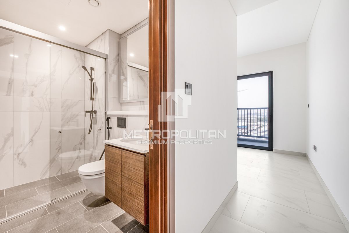 Appartement à Dubaï, EAU, 136 m² - image 13