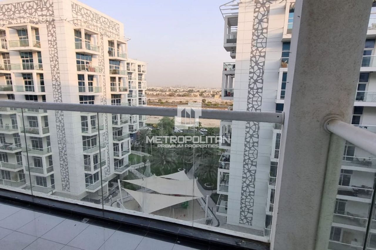 Appartamenti a Dubai, EAU, 126 m² - foto 13