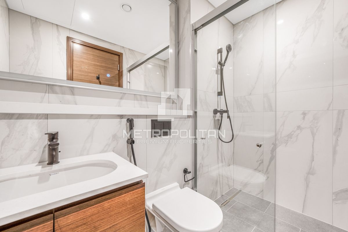 Appartement à Dubaï, EAU, 136 m² - image 16