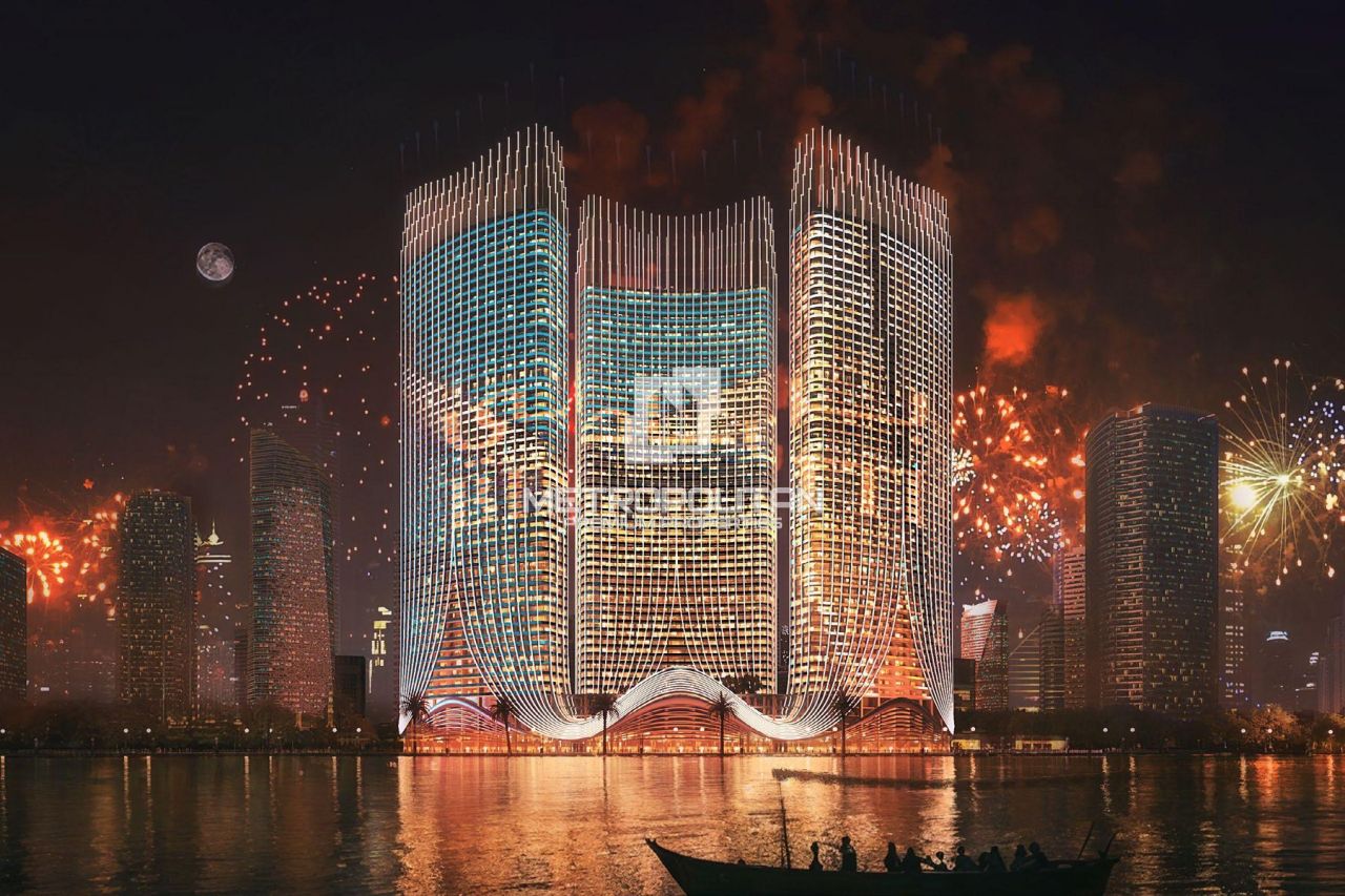 Appartement à Dubaï, EAU, 95 m² - image 18