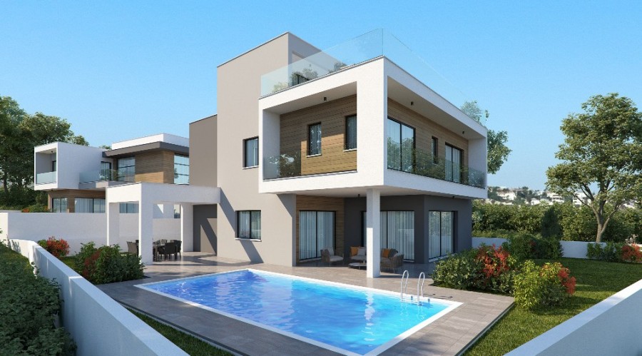 Villa in Limassol, Cyprus, 282 m² - picture 4