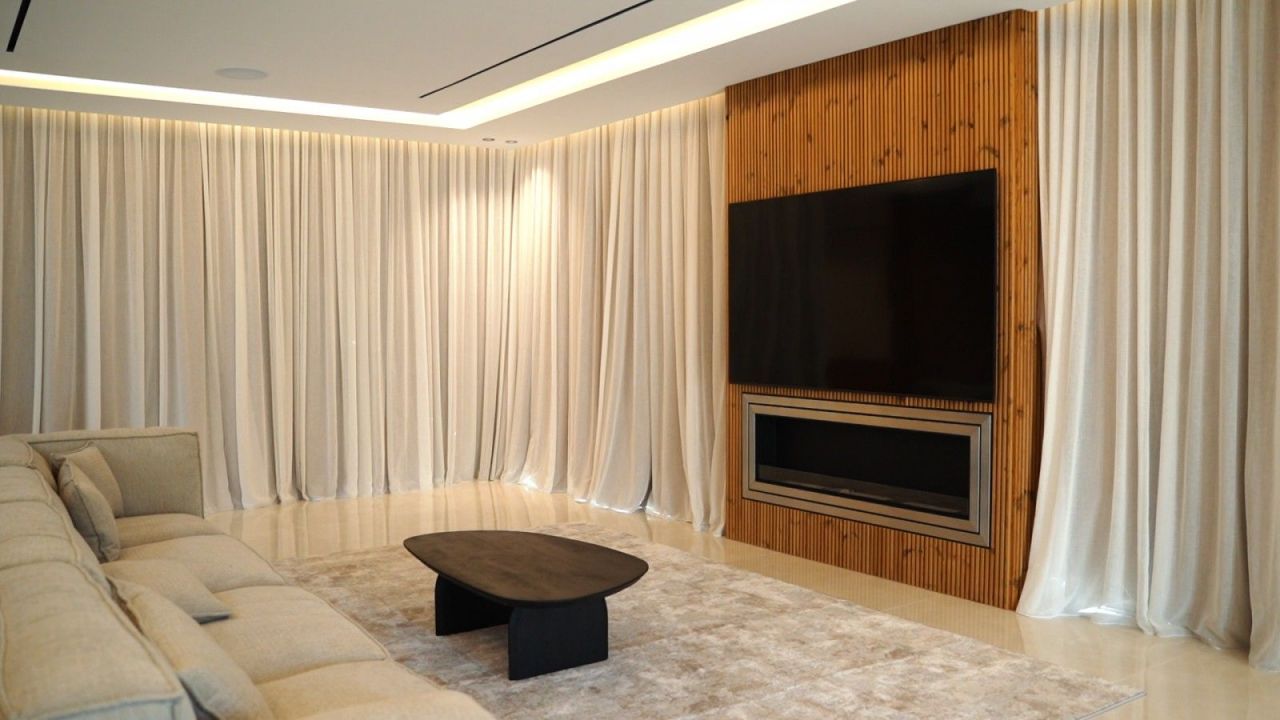 Villa a Limassol, Cipro, 590 m² - foto 5