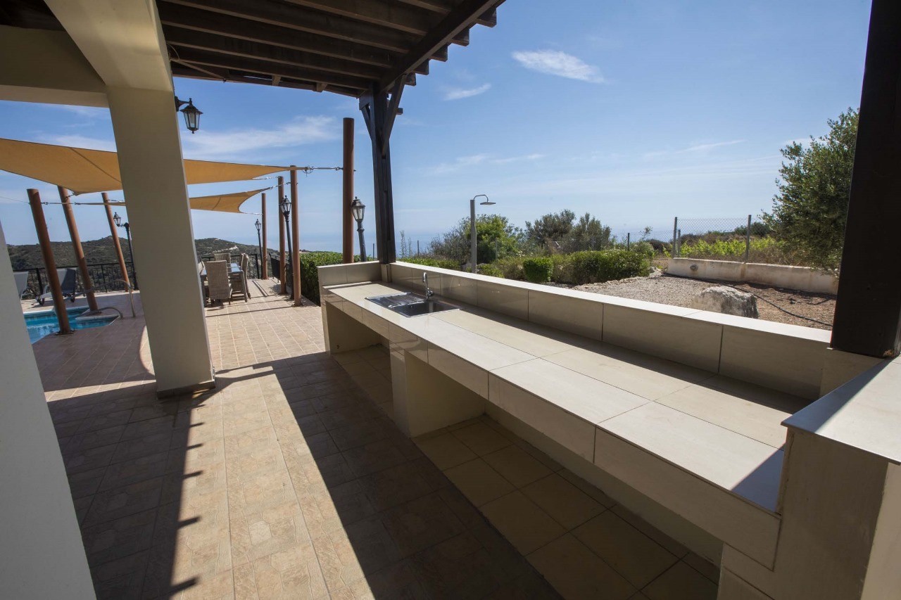 Villa à Paphos, Chypre, 350 m² - image 5