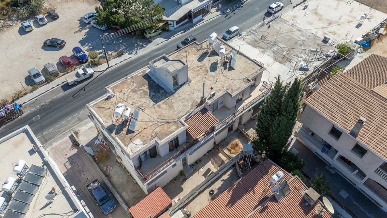 Café, Restaurant in Paphos, Zypern, 150 m² - Foto 6