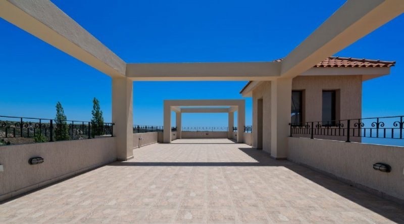 Villa à Paphos, Chypre, 350 m² - image 6