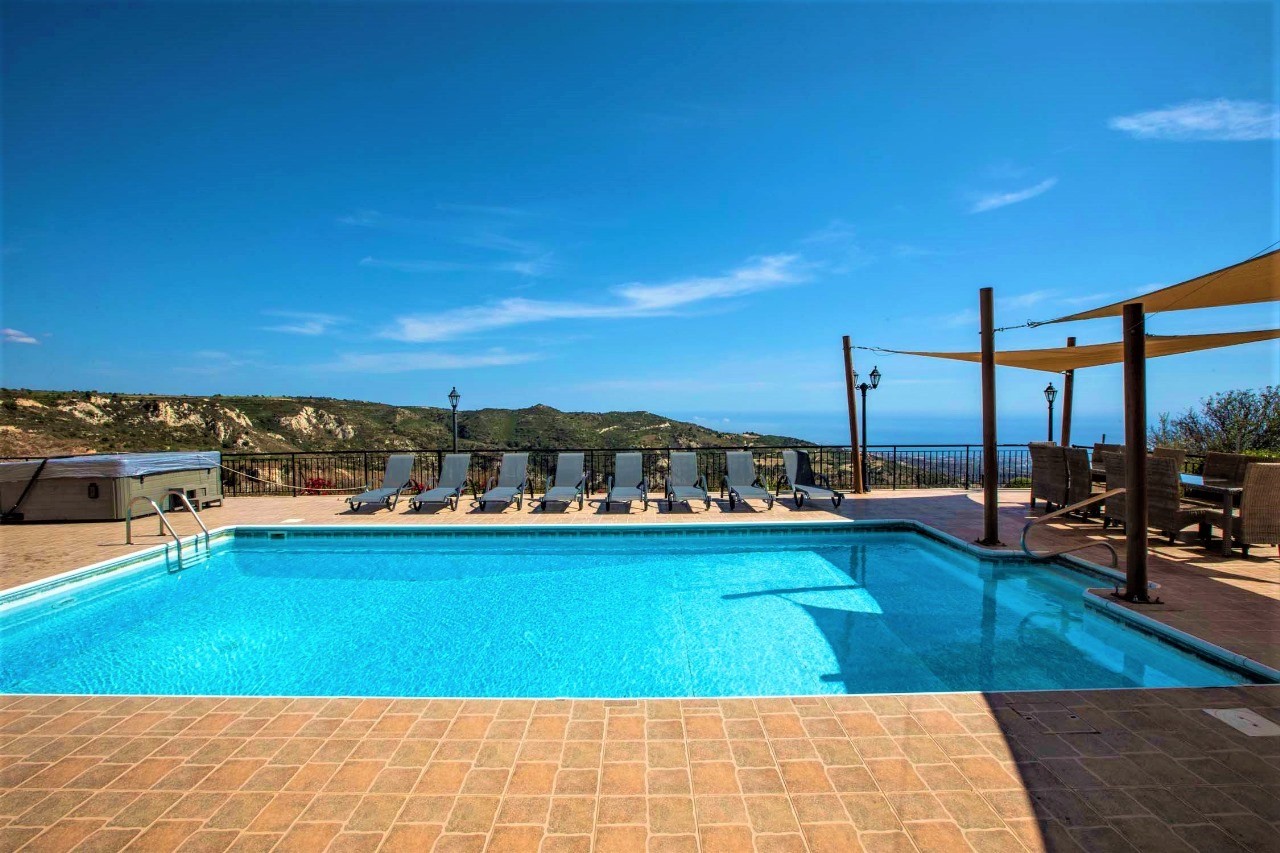 Villa à Paphos, Chypre, 350 m² - image 7