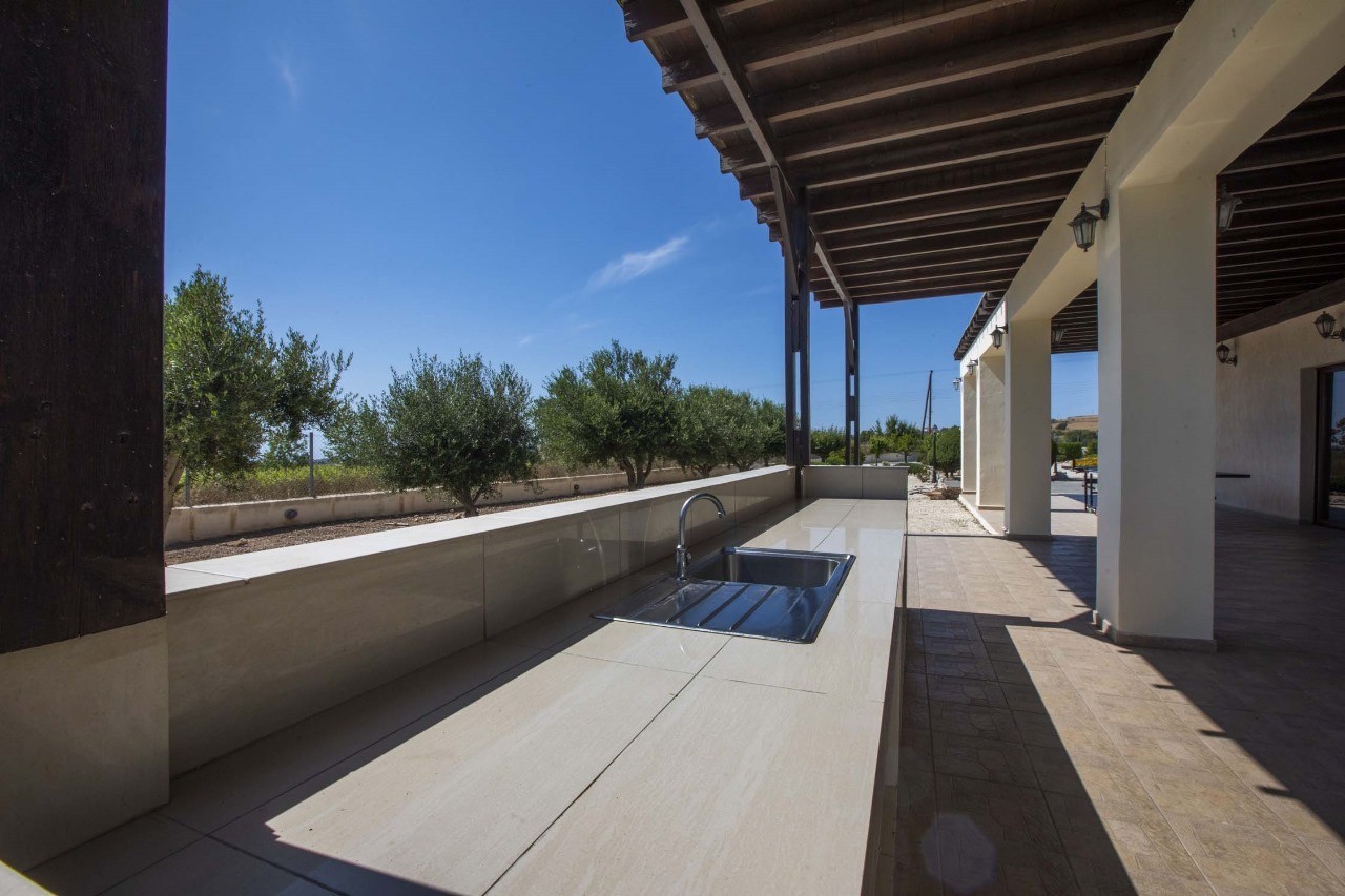 Villa à Paphos, Chypre, 350 m² - image 8