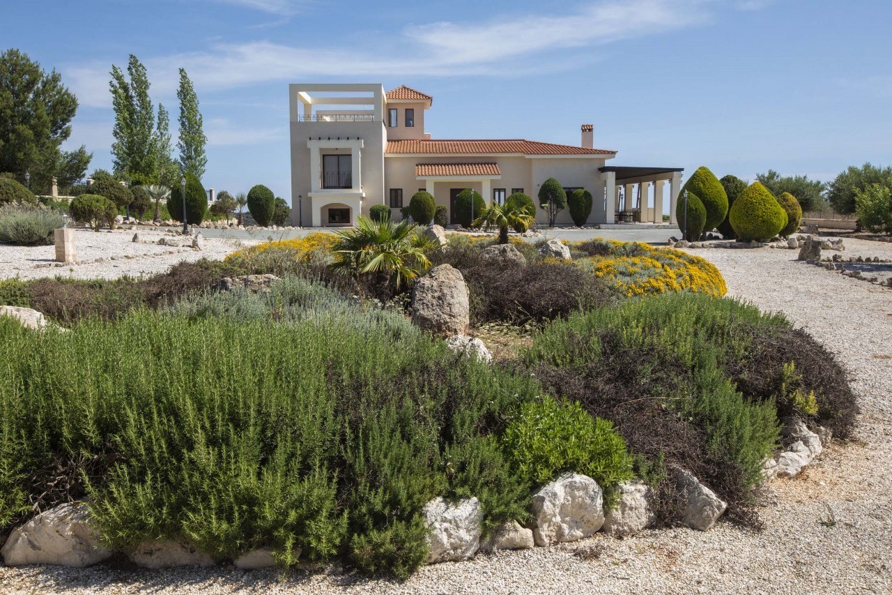 Villa à Paphos, Chypre, 350 m² - image 9