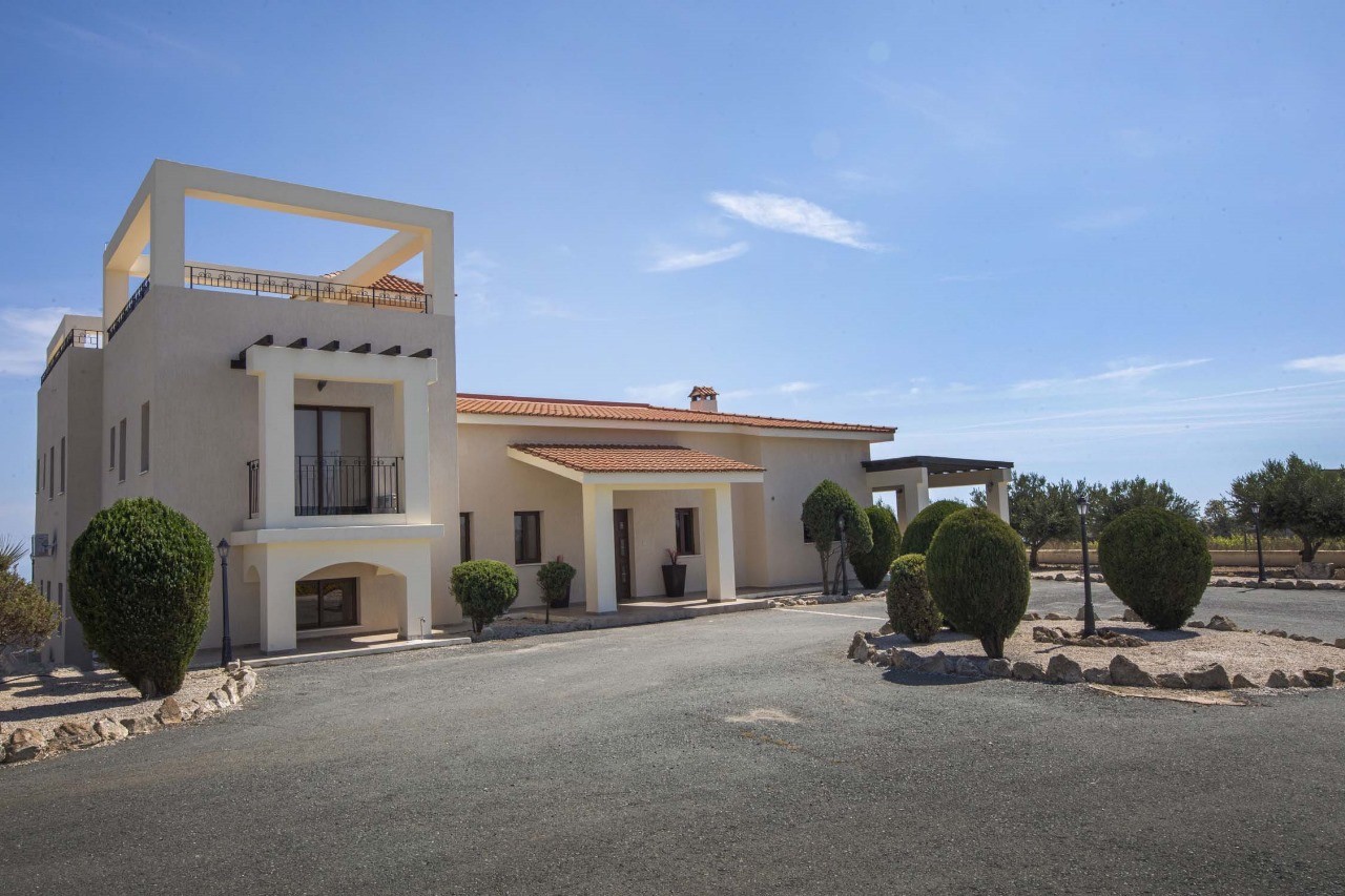 Villa à Paphos, Chypre, 350 m² - image 11