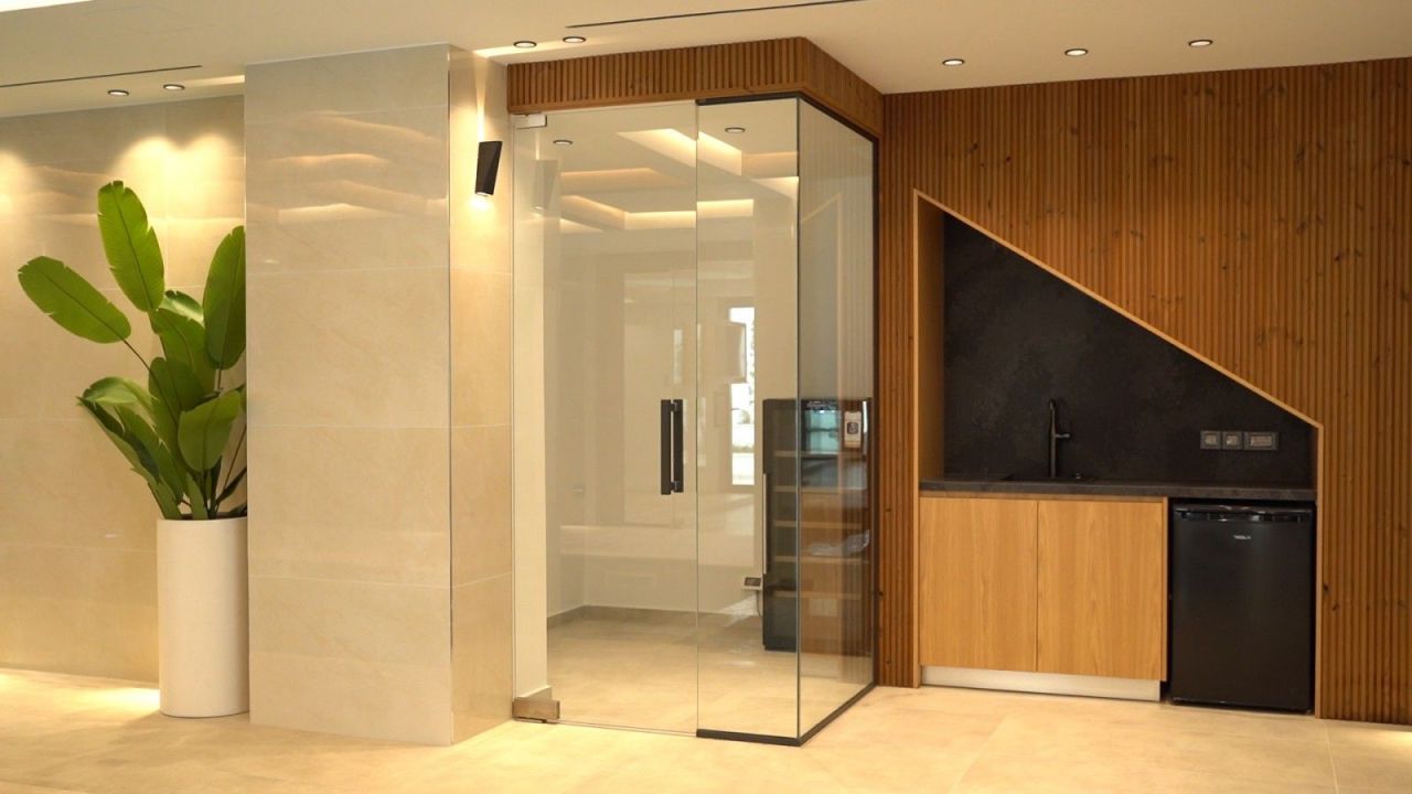 Villa a Limassol, Cipro, 590 m² - foto 12