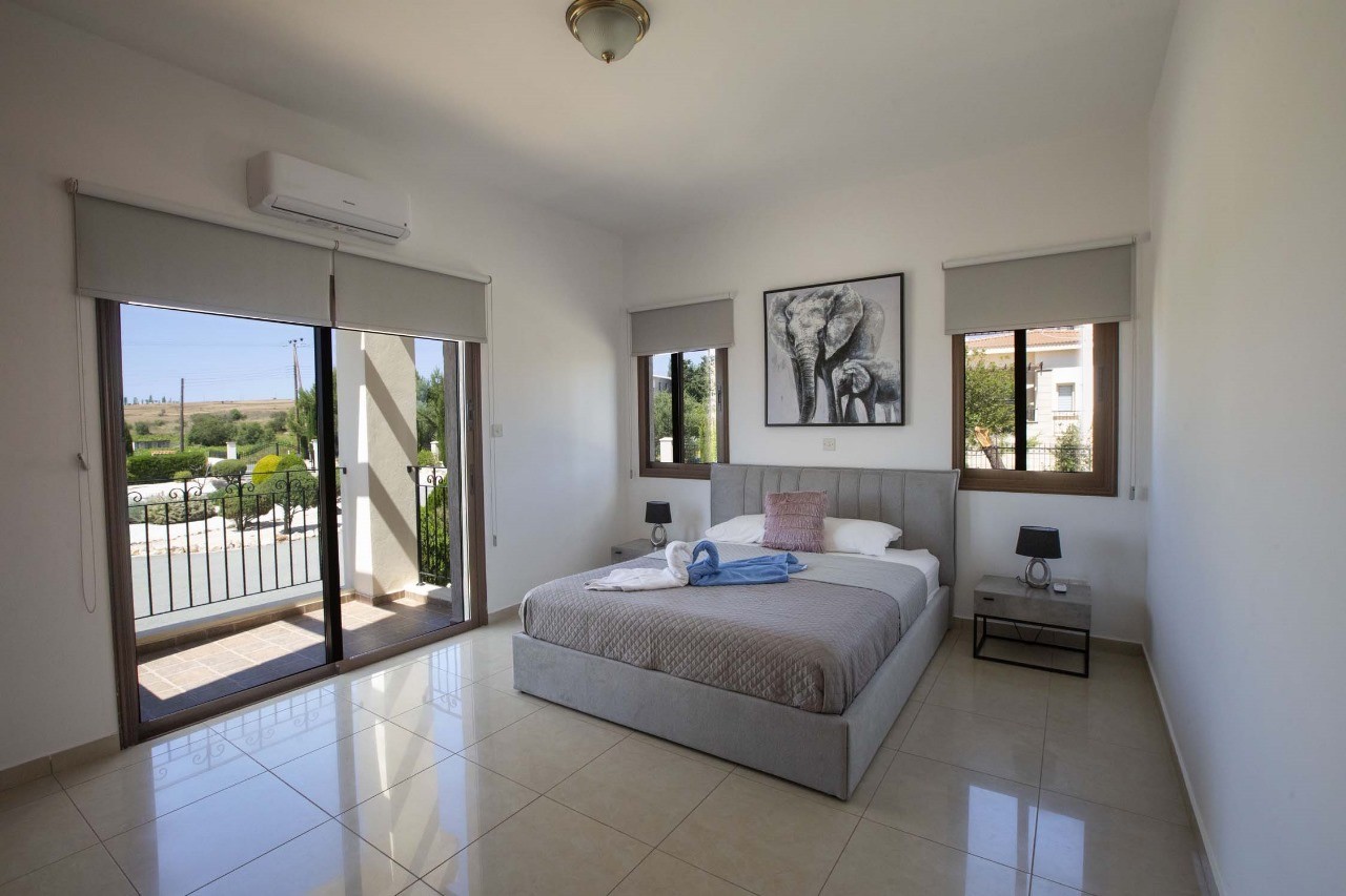 Villa à Paphos, Chypre, 350 m² - image 14