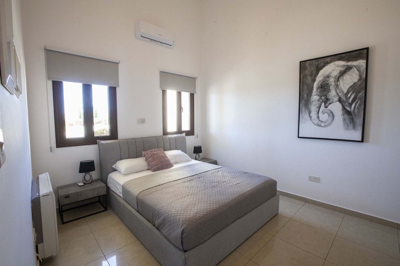 Villa à Paphos, Chypre, 350 m² - image 15