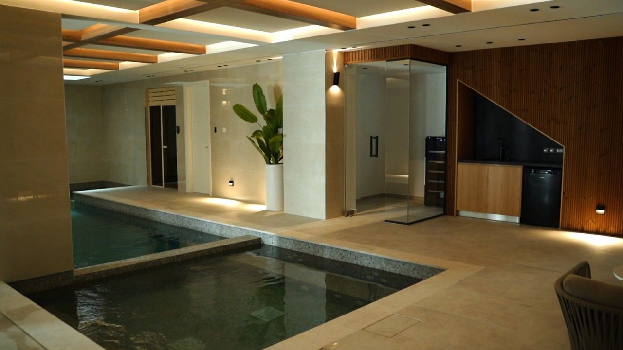 Villa a Limassol, Cipro, 590 m² - foto 16