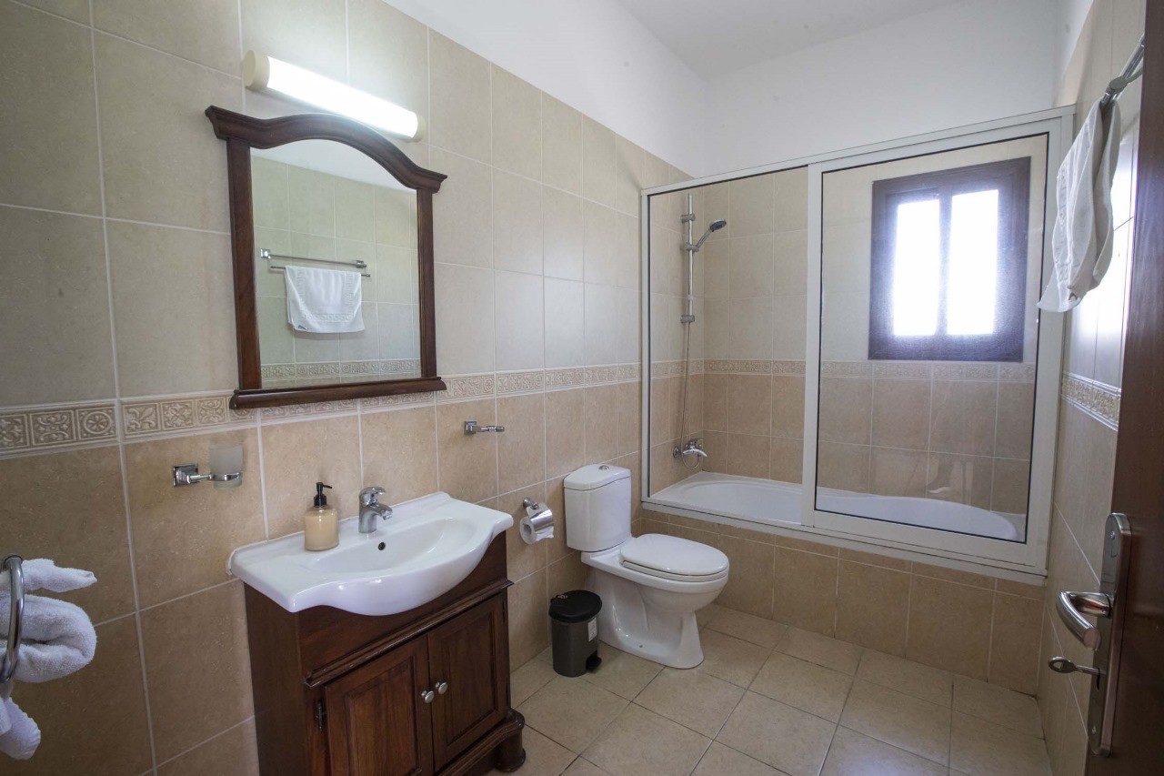 Villa à Paphos, Chypre, 350 m² - image 19