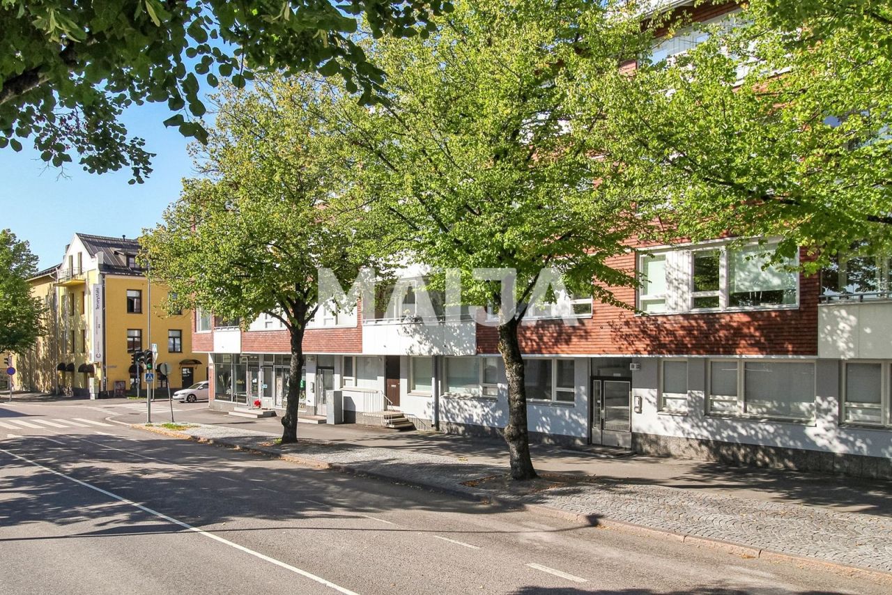 Apartamento en Porvoo, Finlandia, 51 m² - imagen 1