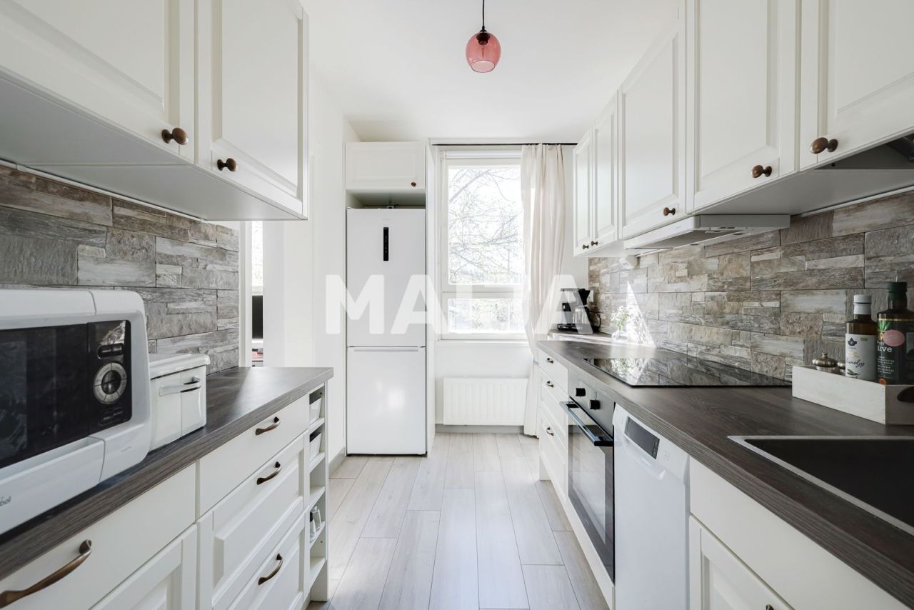 Apartamento en Porvoo, Finlandia, 51 m² - imagen 3