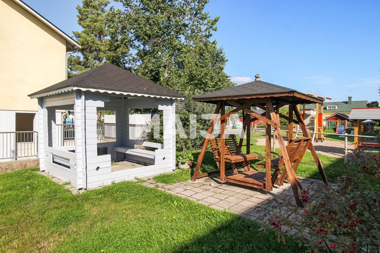 Apartamento en Porvoo, Finlandia, 51 m² - imagen 4