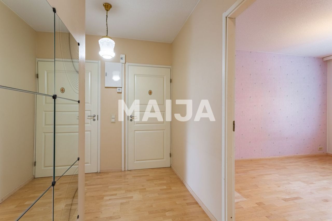 Apartment in Tampere, Finland, 63 m² - picture 5