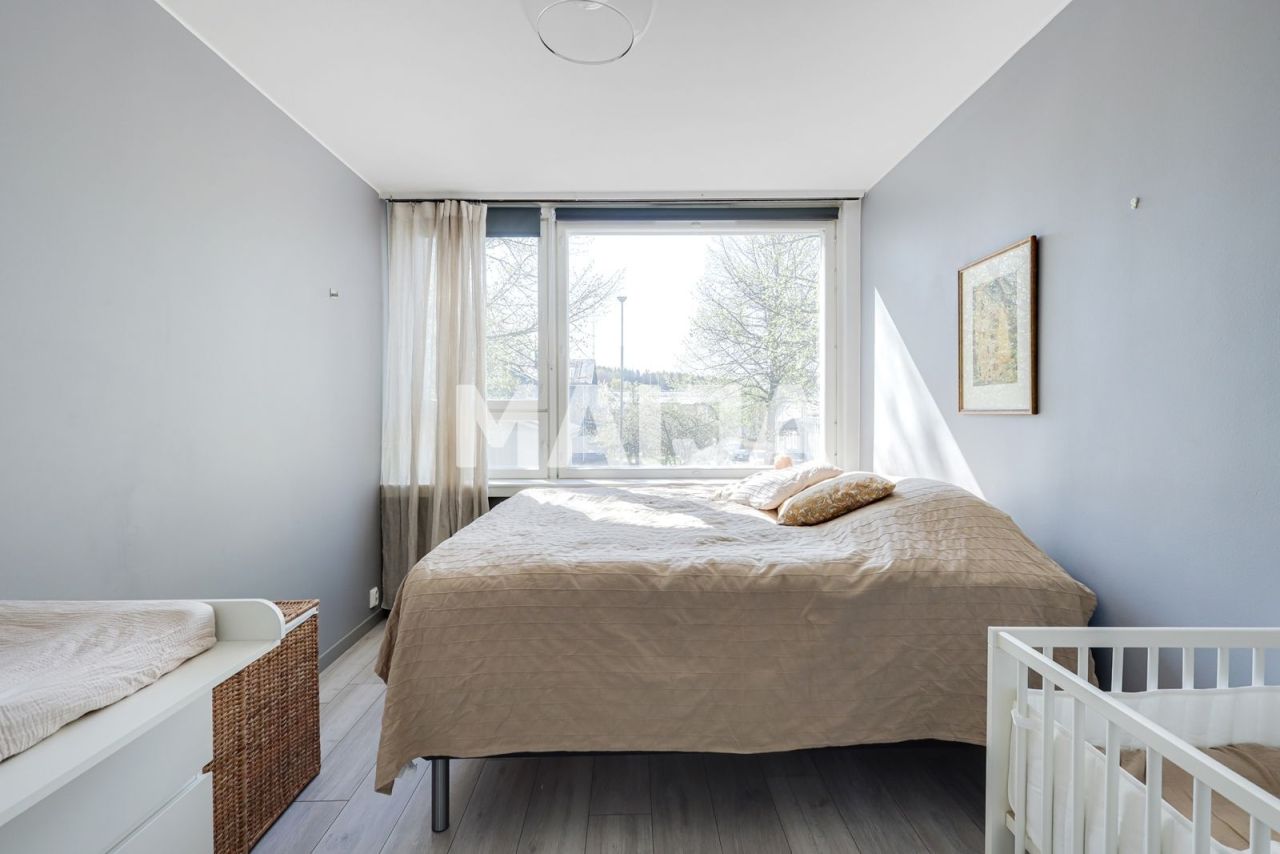 Apartamento en Porvoo, Finlandia, 51 m² - imagen 7