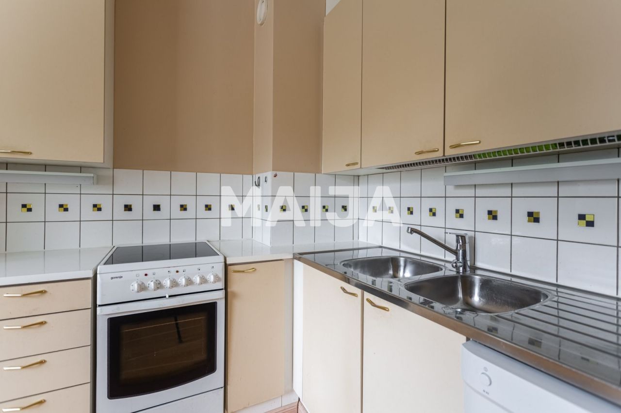 Apartment in Tampere, Finland, 63 m² - picture 8