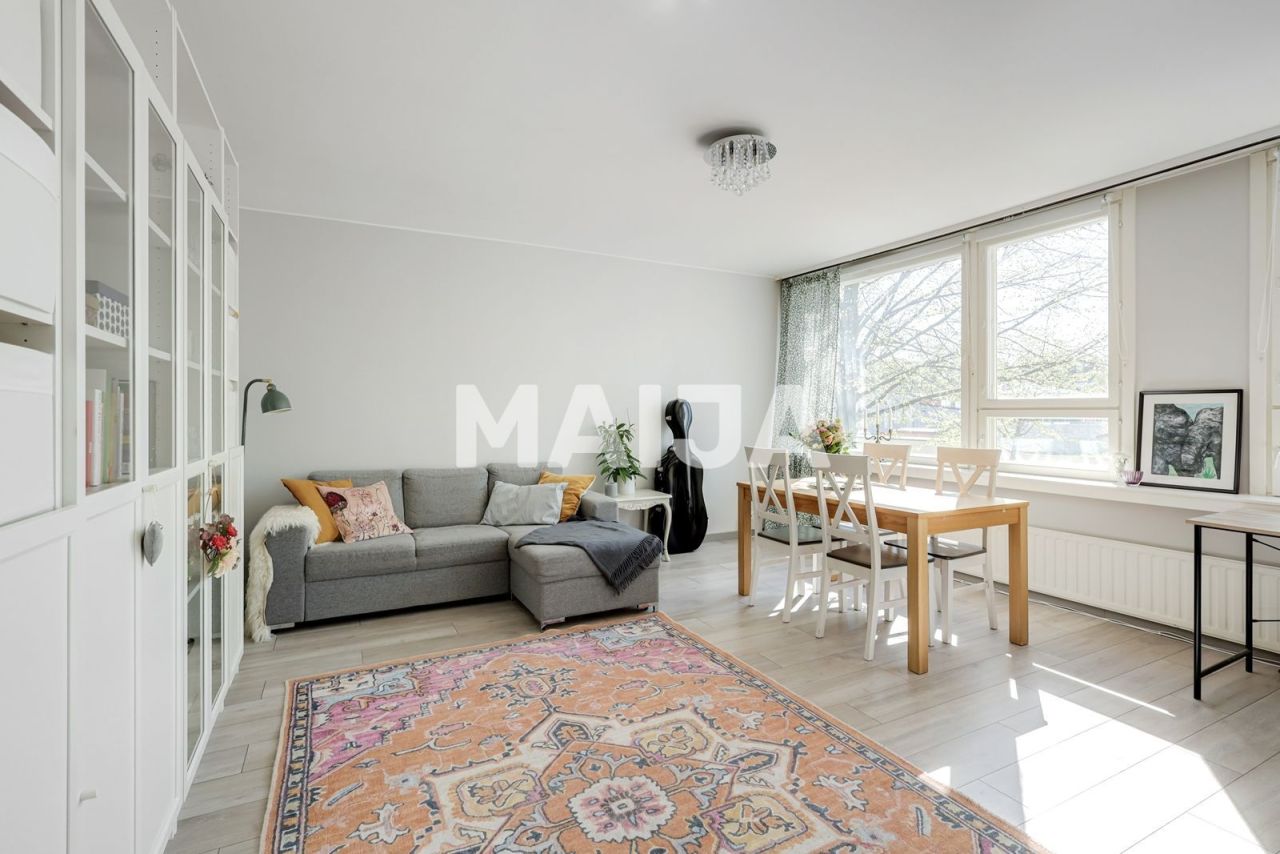 Apartamento en Porvoo, Finlandia, 51 m² - imagen 9