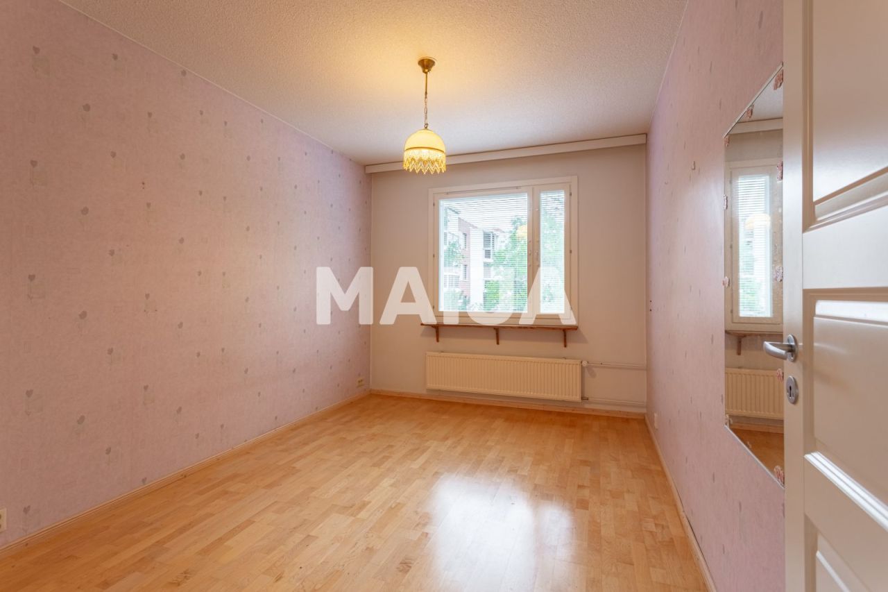 Apartment in Tampere, Finland, 63 m² - picture 10