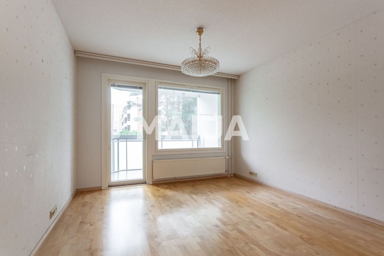 Apartment in Tampere, Finland, 63 m² - picture 12