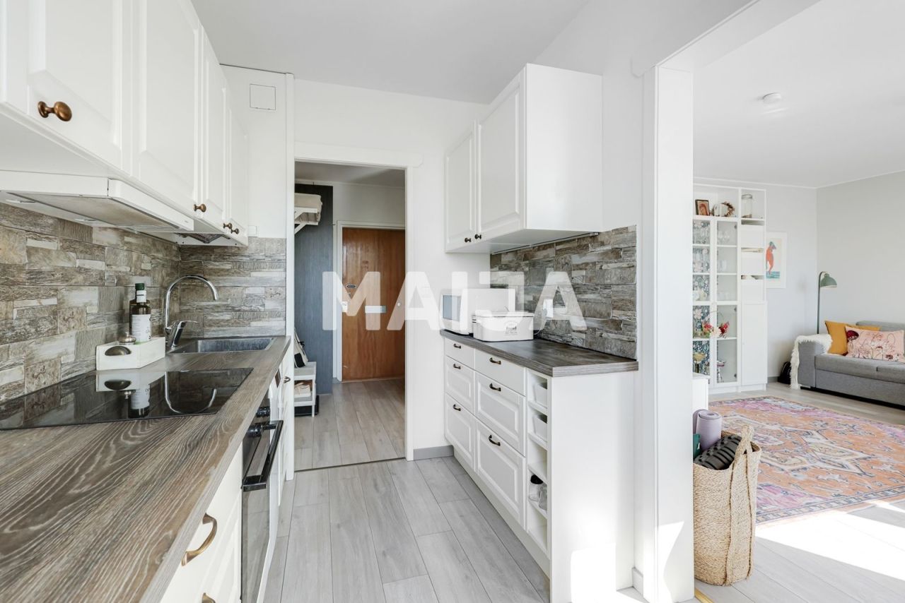 Apartamento en Porvoo, Finlandia, 51 m² - imagen 12