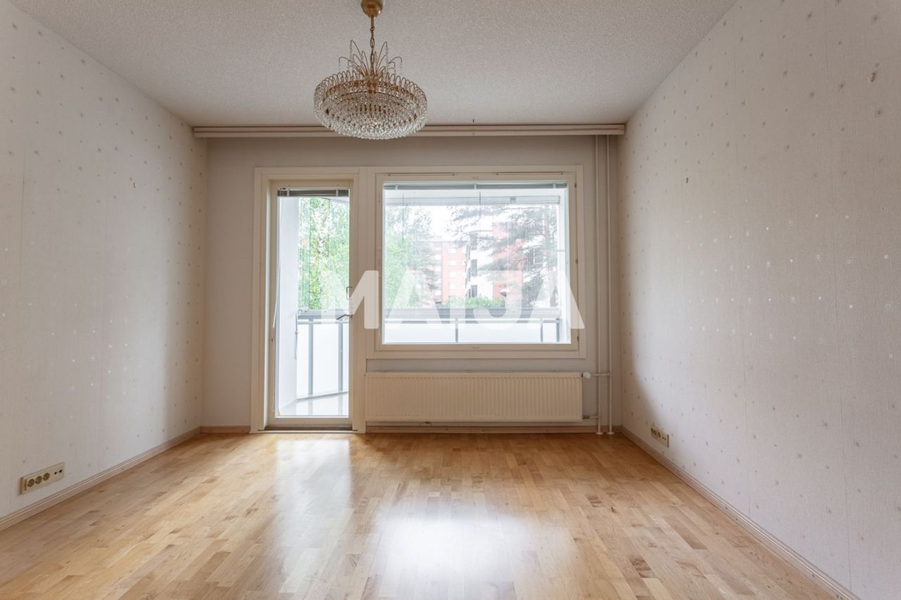 Apartment in Tampere, Finland, 63 m² - picture 13