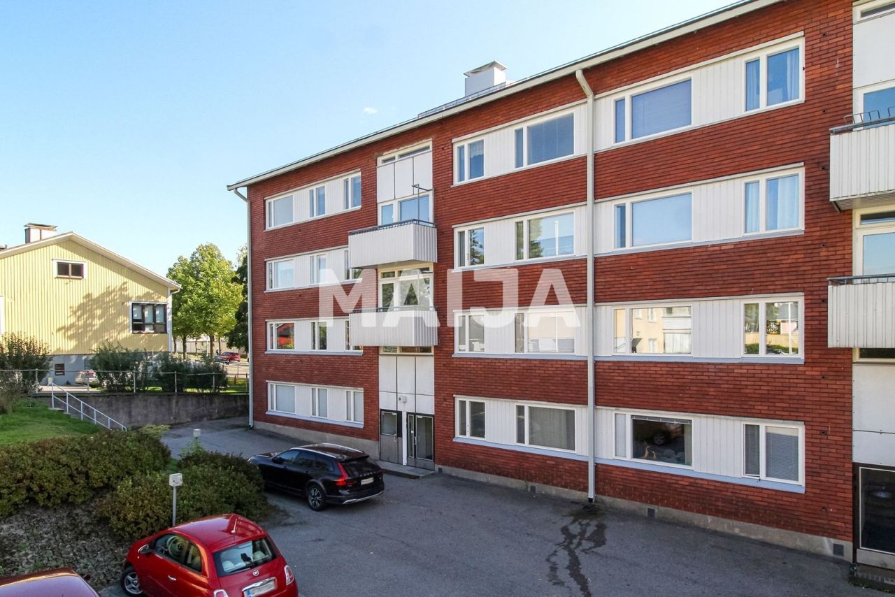 Apartamento en Porvoo, Finlandia, 51 m² - imagen 13