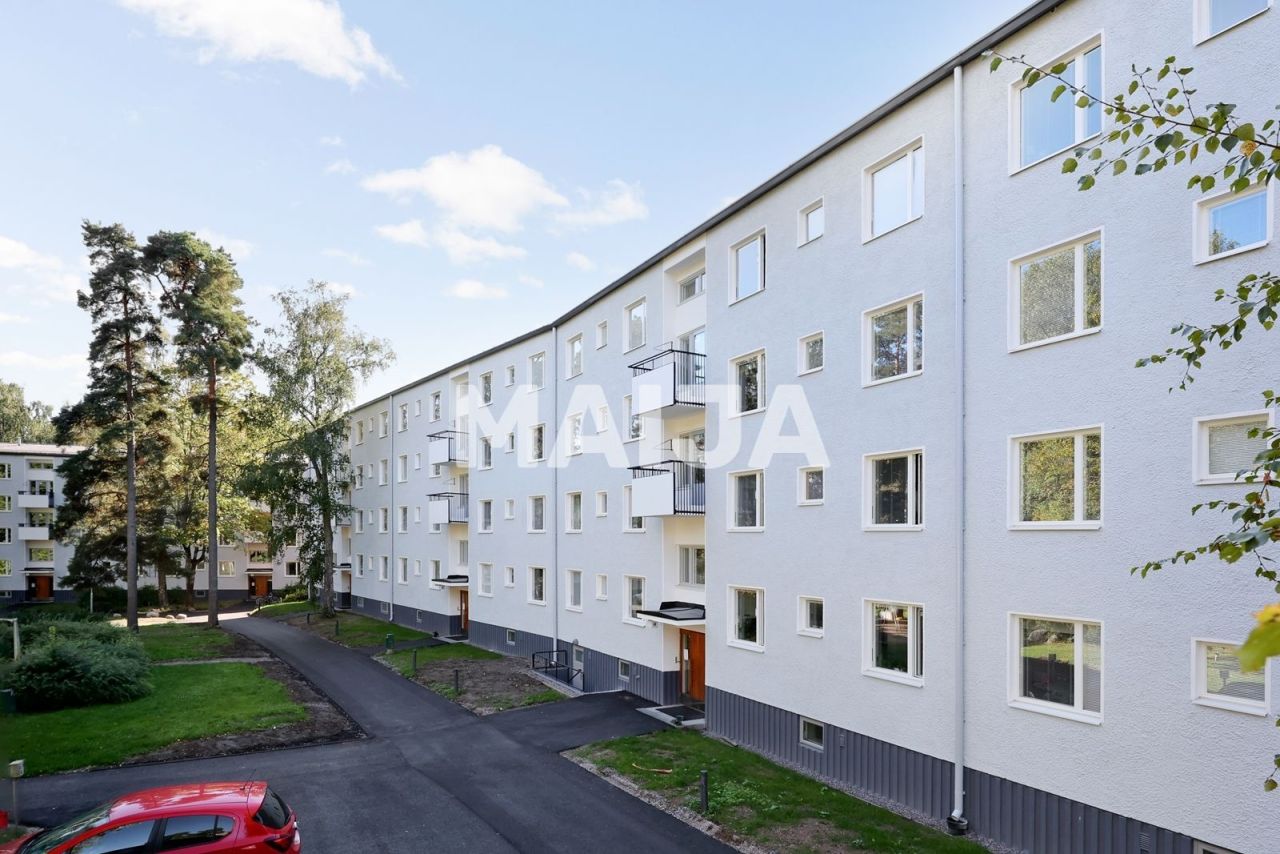 Apartment in Helsinki, Finland, 55.9 m² - picture 14