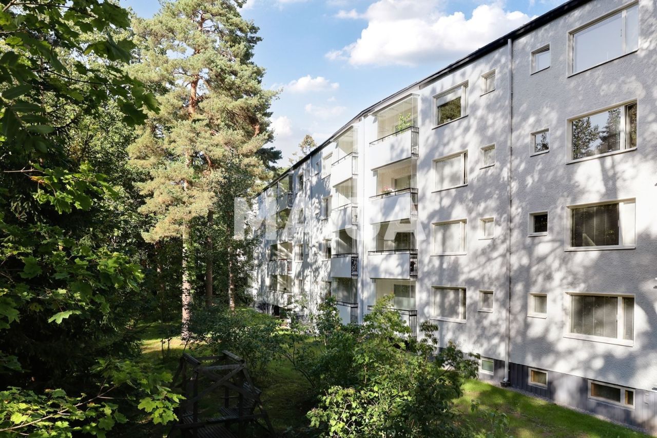 Apartment in Helsinki, Finland, 55.9 m² - picture 16