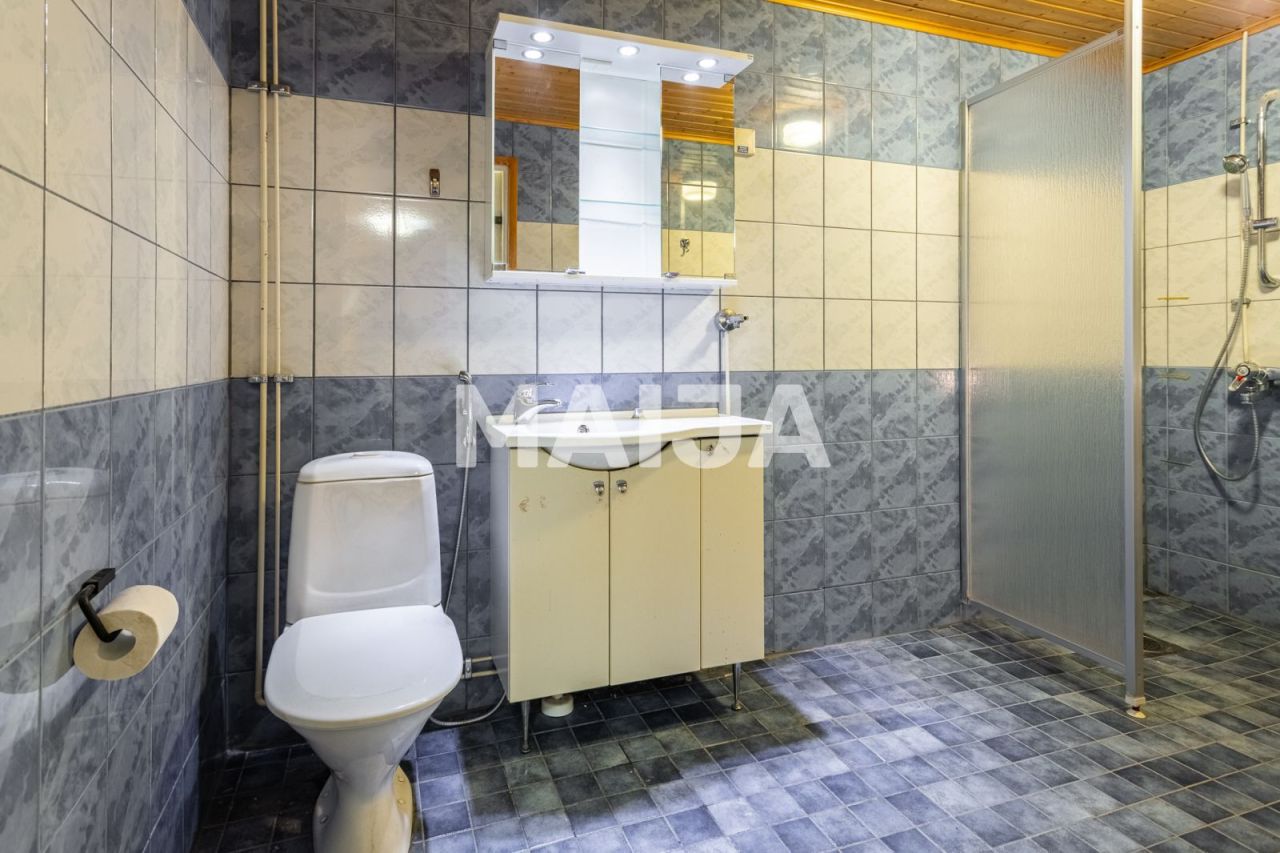 Apartment in Tampere, Finland, 63 m² - picture 17